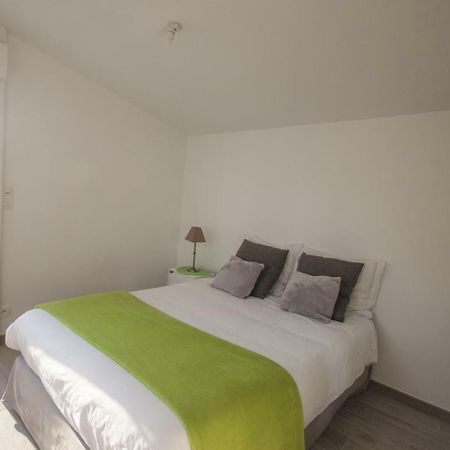 Ferienwohnung La Patelle La Plaine-sur-Mer Exterior foto